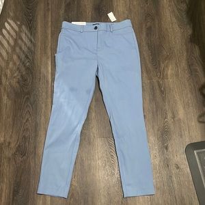 Loft Skinny Slacks